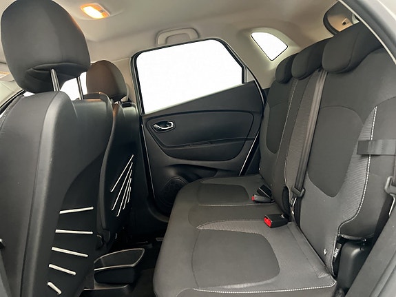 Renault Captur 25 of 30