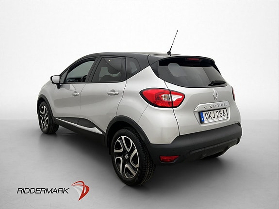 Renault Captur 6 of 30