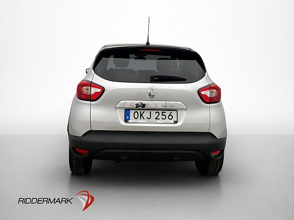 Renault Captur 7 of 30