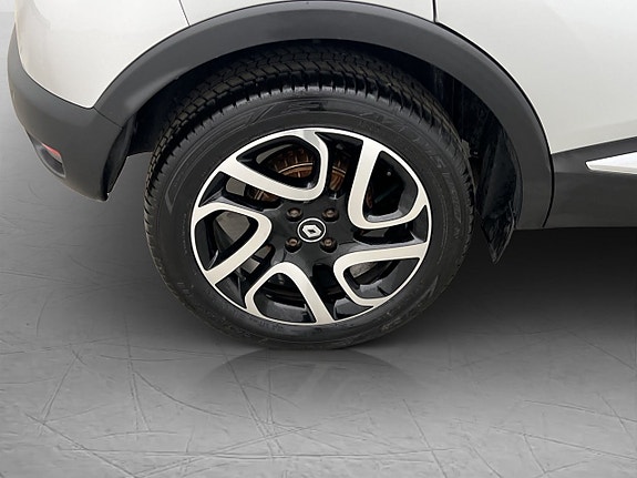 Renault Captur 27 of 30