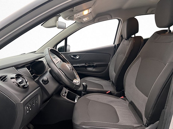 Renault Captur 11 of 30