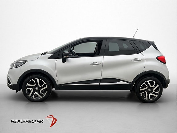 Renault Captur 5 of 30