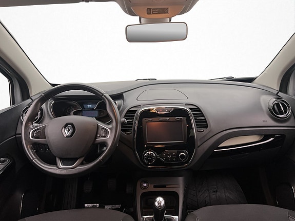 Renault Captur 12 of 30