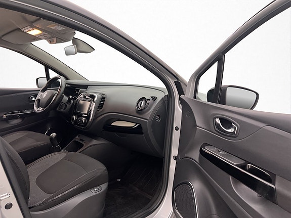 Renault Captur 23 of 30