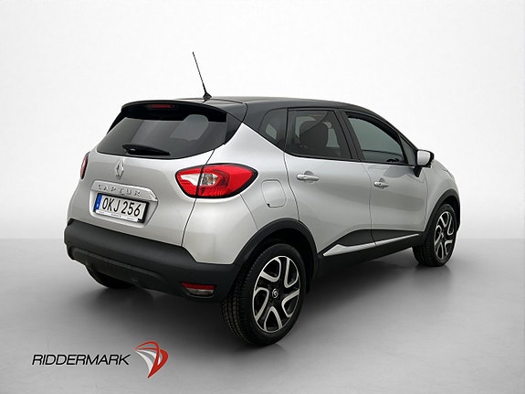 Renault Captur 8 of 30