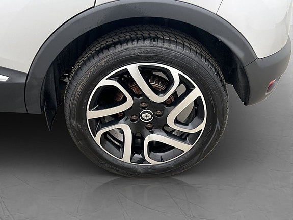 Renault Captur 30 of 30