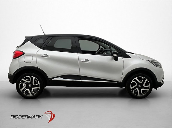 Renault Captur 9 of 30
