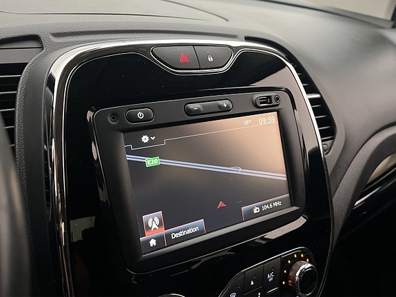 Renault Captur 20 of 30