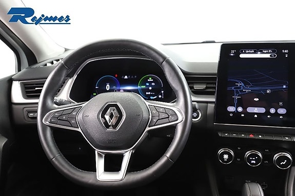 Renault Captur 14 of 25