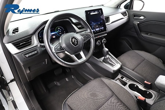 Renault Captur 7 of 25