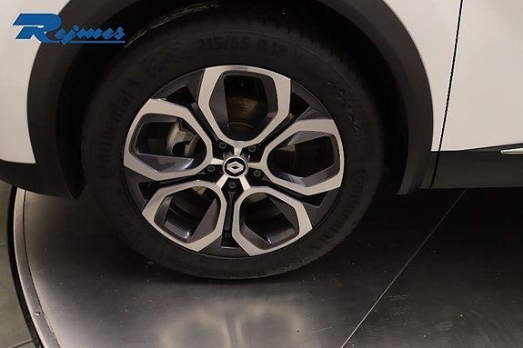 Renault Captur 21 of 25
