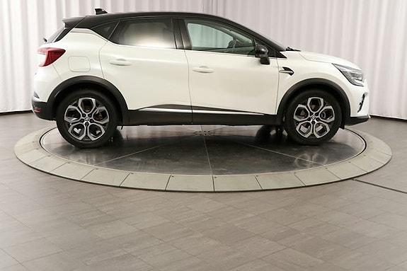 Renault Captur 4 of 25