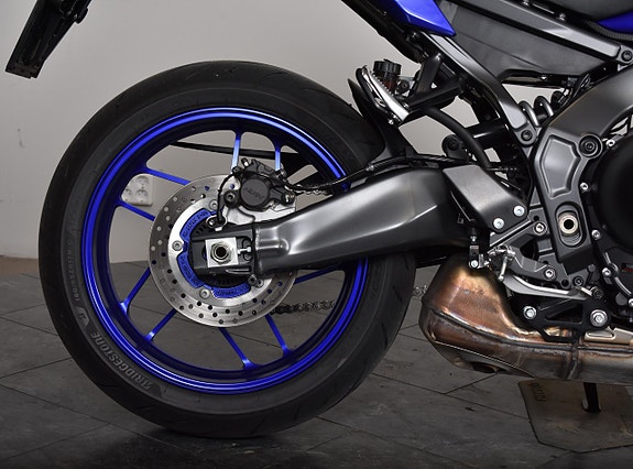 Yamaha MT-09 Omgående leverans! 12 of 18