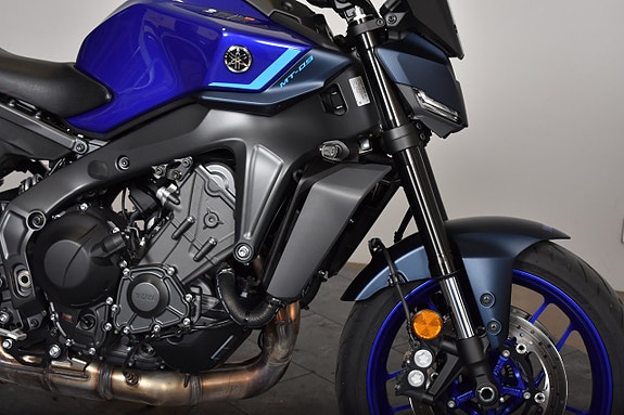 Yamaha MT-09 Omgående leverans! 9 of 18