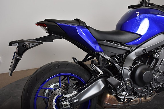 Yamaha MT-09 Omgående leverans! 14 of 18