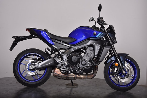Yamaha MT-09 Omgående leverans! 8 of 18