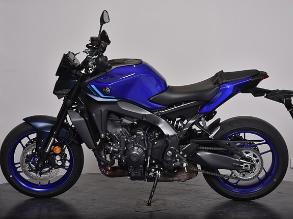 Yamaha MT-09 Omgående leverans! 4 of 18