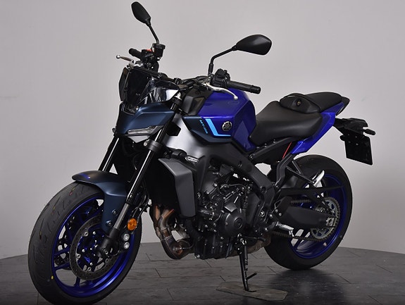 Yamaha MT-09 Omgående leverans! 3 of 18