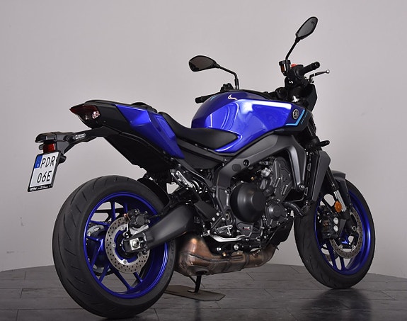 Yamaha MT-09 Omgående leverans! 7 of 18