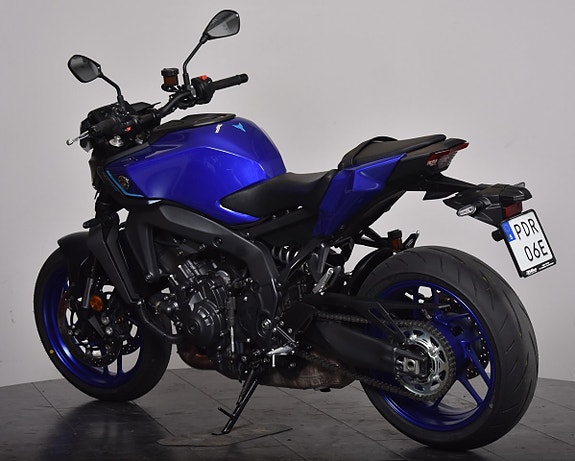 Yamaha MT-09 Omgående leverans! 5 of 18