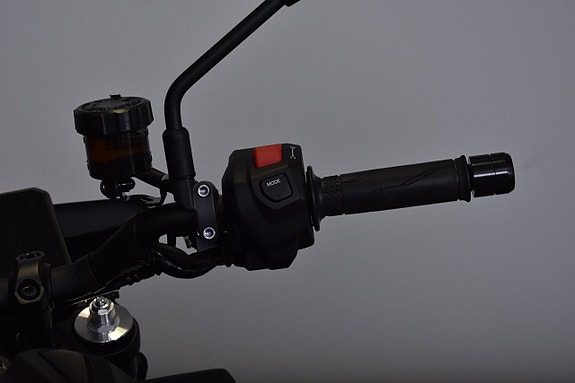Yamaha MT-09 Omgående leverans! 16 of 18