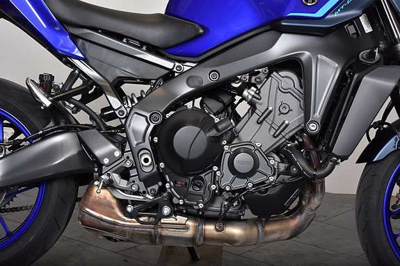 Yamaha MT-09 Omgående leverans! 11 of 18