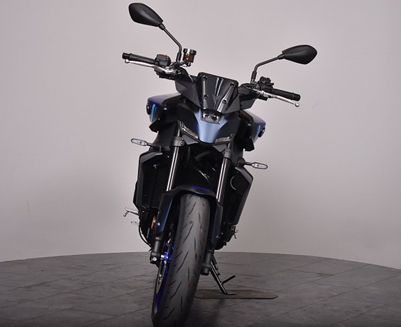 Yamaha MT-09 Omgående leverans! 2 of 18