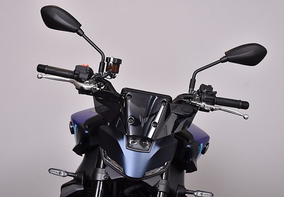 Yamaha MT-09 Omgående leverans! 18 of 18