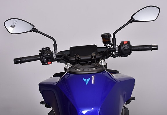 Yamaha MT-09 Omgående leverans! 17 of 18