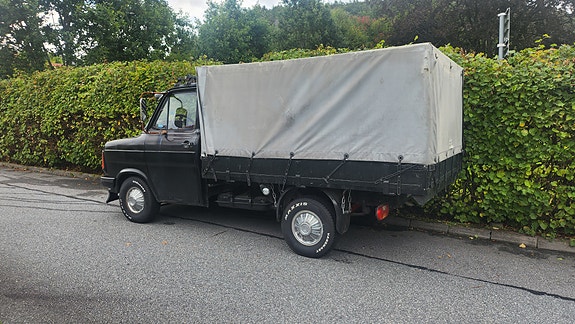 Ford Transit 4 of 10