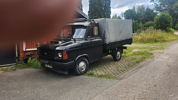 Ford Transit 6 of 10