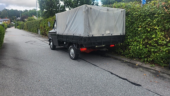 Ford Transit 10 of 10