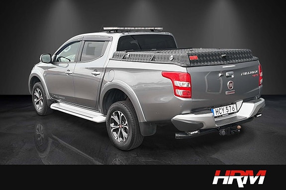 Fiat Fullback 3 of 24