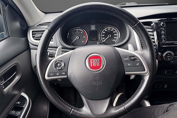 Fiat Fullback 13 of 24