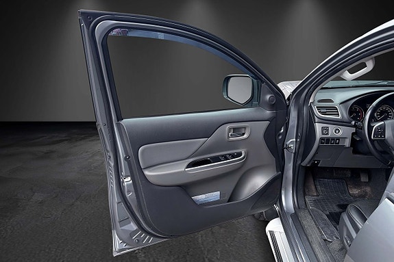 Fiat Fullback 9 of 24