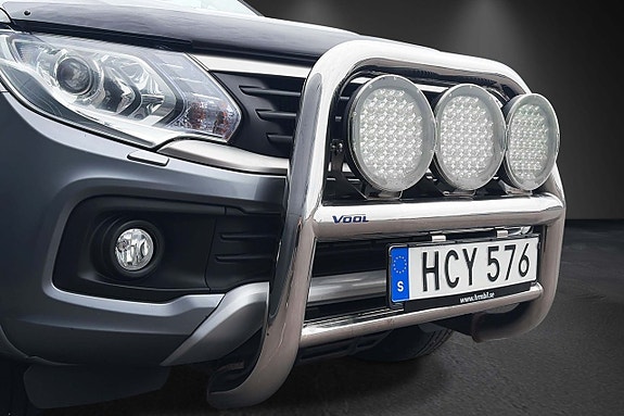 Fiat Fullback 6 of 24