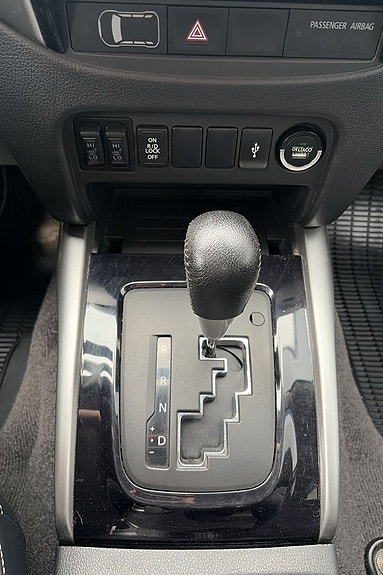 Fiat Fullback 14 of 24