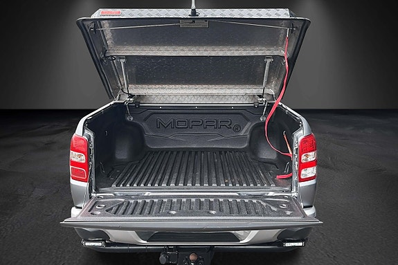 Fiat Fullback 8 of 24