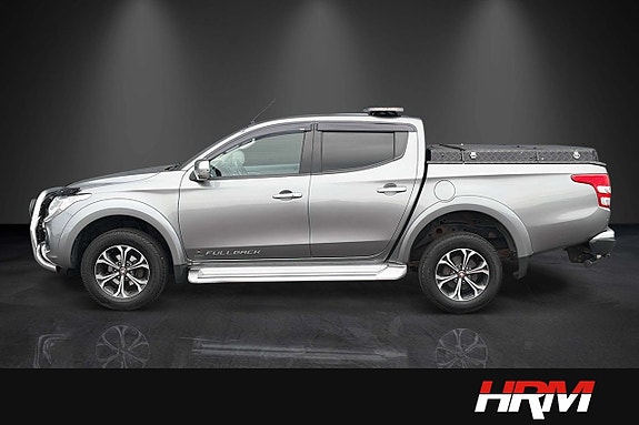 Fiat Fullback 2 of 24