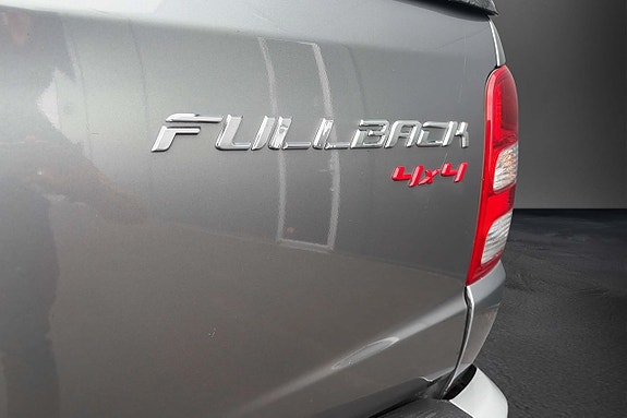 Fiat Fullback 23 of 24