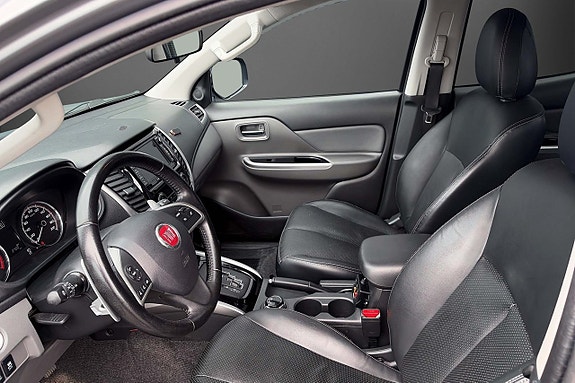 Fiat Fullback 10 of 24
