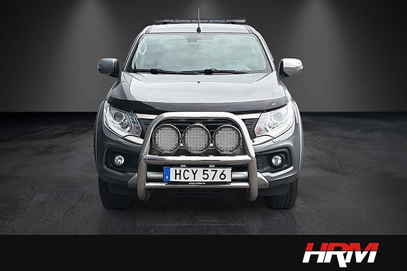 Fiat Fullback 5 of 24
