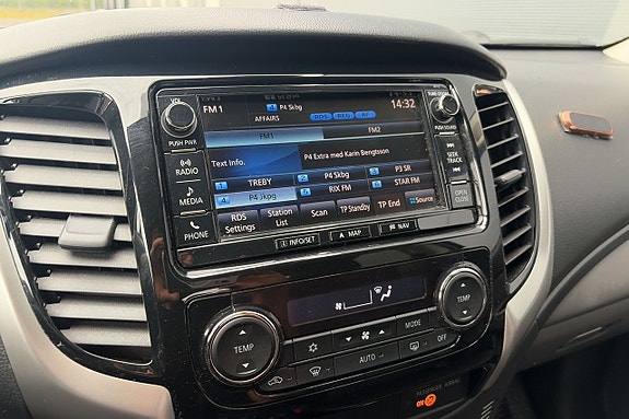 Fiat Fullback 17 of 24