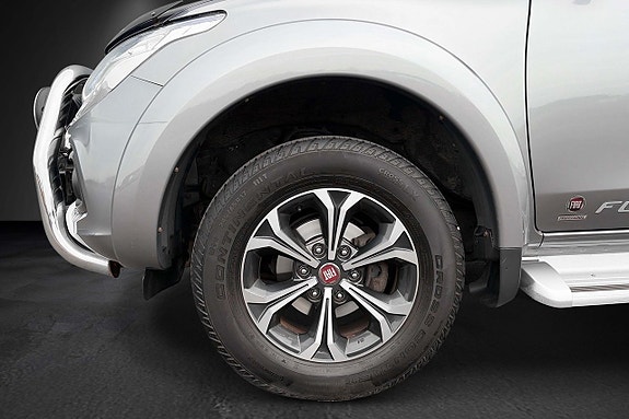 Fiat Fullback 22 of 24