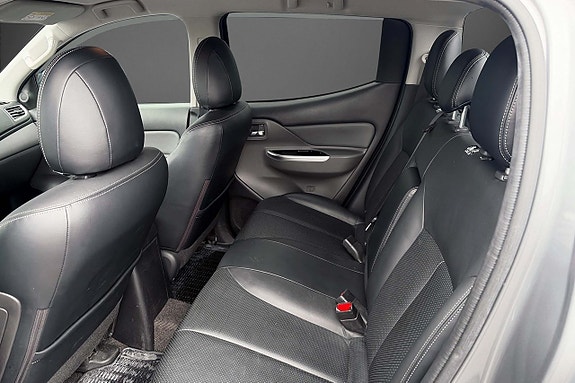 Fiat Fullback 11 of 24