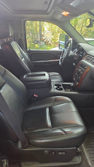 Chevrolet Silverado 2500 5 of 5