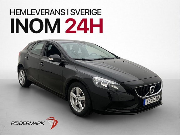 Volvo V40 3 of 28
