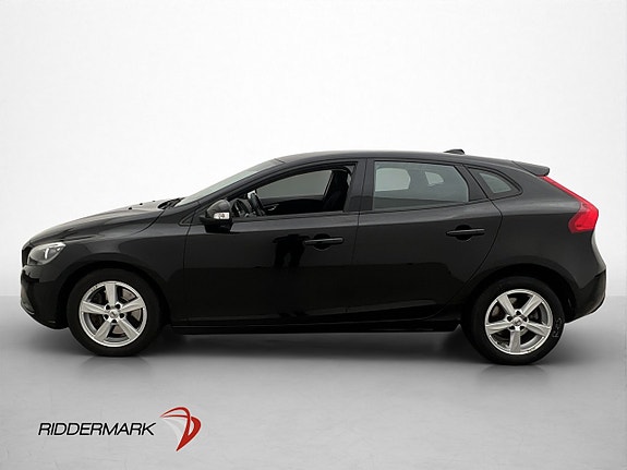 Volvo V40 5 of 28