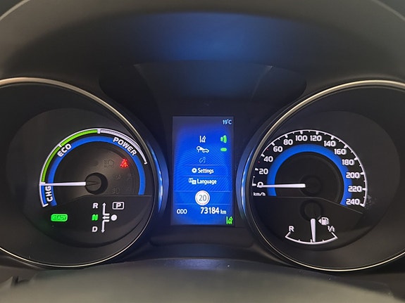 Toyota Auris 16 of 30