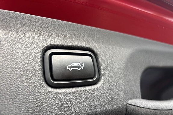 Hyundai Tucson 17 of 17